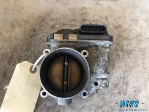 Used Throttle body Volvo S60 I (RS/HV) Price on request offered by Niks autodemontage