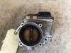 Throttle body from a Volvo S60 I (RS/HV), Saloon, 2000 / 2010 2003