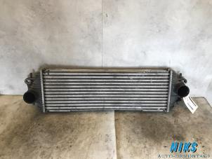 Used Intercooler Nissan Primastar 1.9 dCi 100 Price on request offered by Niks autodemontage