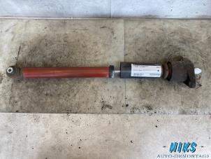 Used Rear shock absorber, right Volkswagen Passat Price on request offered by Niks autodemontage
