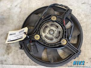 Used Cooling fans Volkswagen Passat Price on request offered by Niks autodemontage