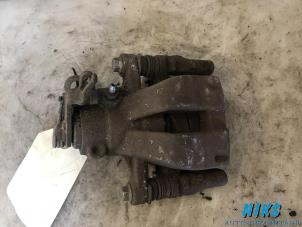 Used Rear brake calliper, right Fiat Bravo (198A) 1.6 JTD Multijet 105 Price on request offered by Niks autodemontage