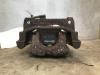 Rear brake calliper, right from a Fiat Bravo (198A) 1.6 JTD Multijet 105 2008