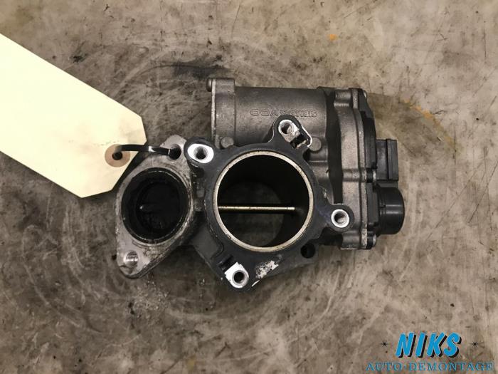 EGR valves with engine code M9RB7 stock