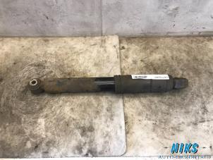 Used Rear shock absorber, right Fiat Punto II (188) 1.2 60 S Price on request offered by Niks autodemontage