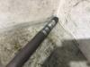 Front drive shaft, right from a Citroën Xsara Picasso (CH) 1.6i 16V 2006