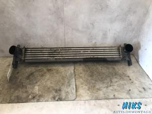 Used Intercooler Volkswagen Polo V (6R) 1.2 TDI 12V BlueMotion Price on request offered by Niks autodemontage