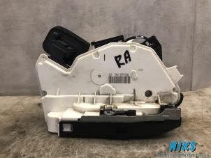 Used Rear door mechanism 4-door, right Volkswagen Polo V (6R) 1.2 TDI 12V BlueMotion Price on request offered by Niks autodemontage