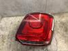 Taillight, right from a Volkswagen Polo V (6R), 2009 / 2017 1.2 12V BlueMotion Technology, Hatchback, Petrol, 1.198cc, 51kW (69pk), FWD, CGPA, 2009-06 / 2014-05 2009