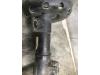 Front shock absorber rod, right from a Opel Astra G Caravan (F35) 1.8 16V 1999