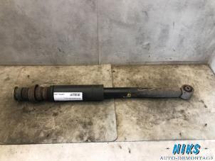 Used Rear shock absorber, right Seat Arosa (6H1) Price on request offered by Niks autodemontage