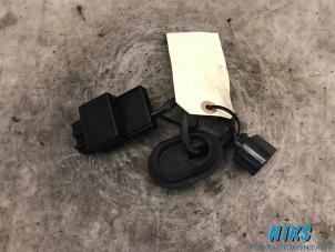 Used Fuel pump relay Seat Leon (1P1) 2.0 FSI 16V Price on request offered by Niks autodemontage
