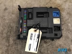 Used Fuse box Peugeot 207 CC (WB) 1.6 16V Price on request offered by Niks autodemontage