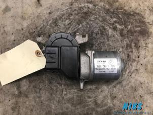 Used Front wiper motor Fiat Panda (169) 1.1 Fire Price on request offered by Niks autodemontage