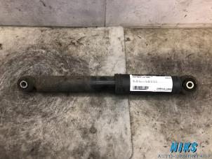 Used Rear shock absorber, left Fiat Punto II (188) 1.2 60 S Price on request offered by Niks autodemontage