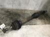 Peugeot 307 (3A/C/D) 2.0 HDi 90 Front drive shaft, right
