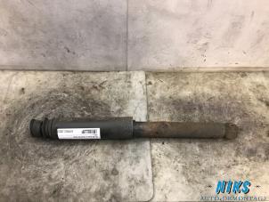 Used Rear shock absorber, right Opel Corsa C (F08/68) 1.2 16V Price on request offered by Niks autodemontage