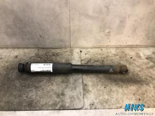 Used Rear shock absorber, right Opel Corsa C (F08/68) 1.4 16V Twin Port Price on request offered by Niks autodemontage