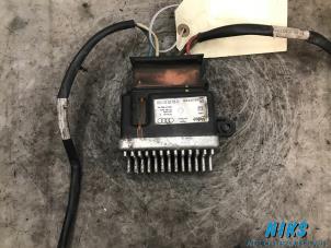 Used Module cooling fan Audi A4 Avant (B8) 2.0 TDI 143 16V Price on request offered by Niks autodemontage