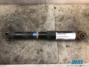 Used Rear shock absorber, left Opel Astra G (F07) 1.8 16V Price on request offered by Niks autodemontage