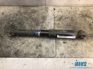 Used Rear shock absorber, right Opel Astra G (F07) 1.8 16V Price on request offered by Niks autodemontage
