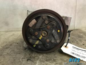 Used Air conditioning pump Fiat Punto II (188) 1.2 60 S Price on request offered by Niks autodemontage