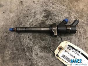 Usagé Injecteur (diesel) Peugeot 407 SW (6E) 1.6 HDiF 16V Prix sur demande proposé par Niks autodemontage