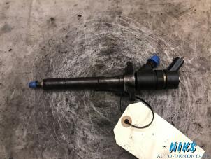 Usagé Injecteur (diesel) Peugeot 407 SW (6E) 1.6 HDiF 16V Prix sur demande proposé par Niks autodemontage