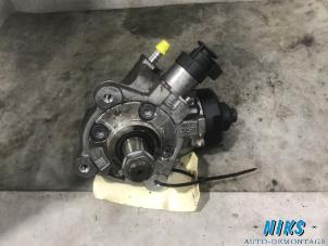 Used Mechanical fuel pump Audi A3 Sportback (8PA) 2.0 TDI 16V Price on request offered by Niks autodemontage