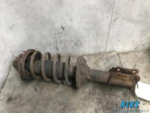 Used Front shock absorber rod, left Hyundai Atos 1.1 12V Price on request offered by Niks autodemontage