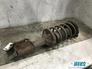 Used Front shock absorber rod, right Hyundai Atos 1.1 12V Price on request offered by Niks autodemontage