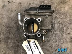 Used Throttle body Suzuki SX4 1.6 16V VVT Comfort,Exclusive Price on request offered by Niks autodemontage