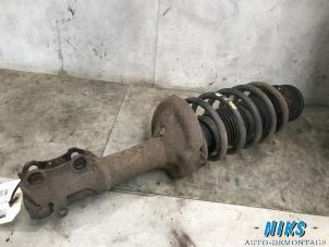 Used Front shock absorber rod, right Volkswagen Caddy Price on request offered by Niks autodemontage
