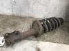 Front shock absorber rod, right from a Volkswagen Caddy 2001