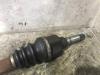 Front drive shaft, right from a Citroën C3 Pluriel (HB) 1.4 2004