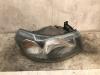 Headlight, right from a Ford Transit, 2000 / 2006 2.0 TDdi 16V 260S, Delivery, Diesel, 1.998cc, 63kW (86pk), FWD, F3FA, 2000-08 / 2006-07 2004