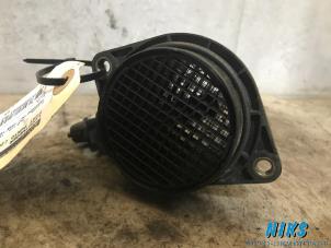Luftdichtemesser van een Fiat Punto Evo (199) 1.3 JTD Multijet Start&Stop 16V 2006