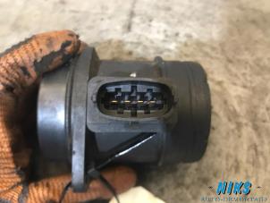 Luftdichtemesser van een Fiat Punto Evo (199) 1.3 JTD Multijet Start&Stop 16V 2006