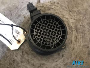 Luftdichtemesser van een Fiat Punto Evo (199) 1.3 JTD Multijet Start&Stop 16V 2006