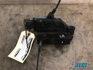 Used Rear door lock mechanism 4-door, left Citroen C4 Grand Picasso (UA) 1.6 HDiF 16V 110 Price on request offered by Niks autodemontage