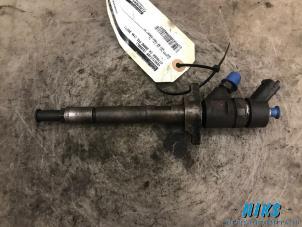 Usagé Injecteur (diesel) Citroen C4 Grand Picasso (UA) 1.6 HDiF 16V 110 Prix sur demande proposé par Niks autodemontage