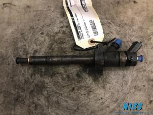 Usagé Injecteur (diesel) Citroen C4 Grand Picasso (UA) 1.6 HDiF 16V 110 Prix sur demande proposé par Niks autodemontage