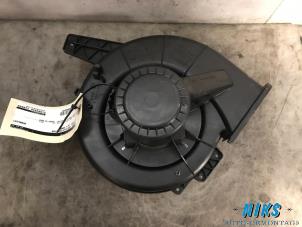 Used Heating and ventilation fan motor Volkswagen Polo IV (9N1/2/3) 1.2 12V Price on request offered by Niks autodemontage
