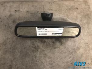 Used Rear view mirror Volkswagen Polo IV (9N1/2/3) 1.2 12V Price on request offered by Niks autodemontage