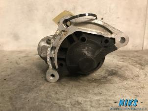 Used Starter Peugeot 206 (2A/C/H/J/S) 1.4 XR,XS,XT,Gentry Price on request offered by Niks autodemontage