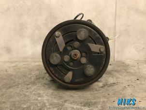 Used Air conditioning pump Volkswagen New Beetle (9C1/9G1) 1.6 Price on request offered by Niks autodemontage