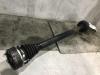 Volkswagen New Beetle (9C1/9G1) 1.6 Front drive shaft, right