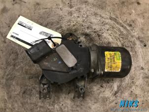 Used Front wiper motor Citroen C3 (FC/FL/FT) 1.4 Price on request offered by Niks autodemontage