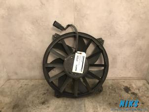 Used Cooling fans Peugeot 308 SW (4E/H) 1.6 16V THP 150 Price on request offered by Niks autodemontage