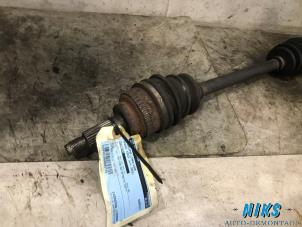 Used Front drive shaft, left Suzuki Ignis (FH) 1.3 16V Price on request offered by Niks autodemontage